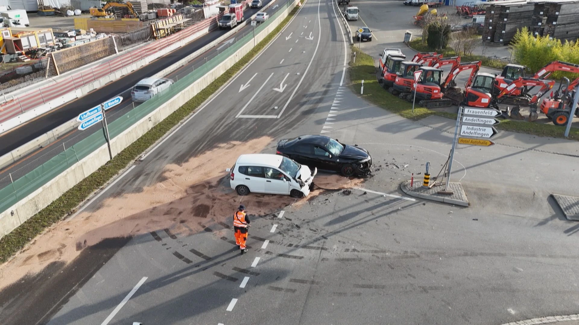 © BRK News © BRK News