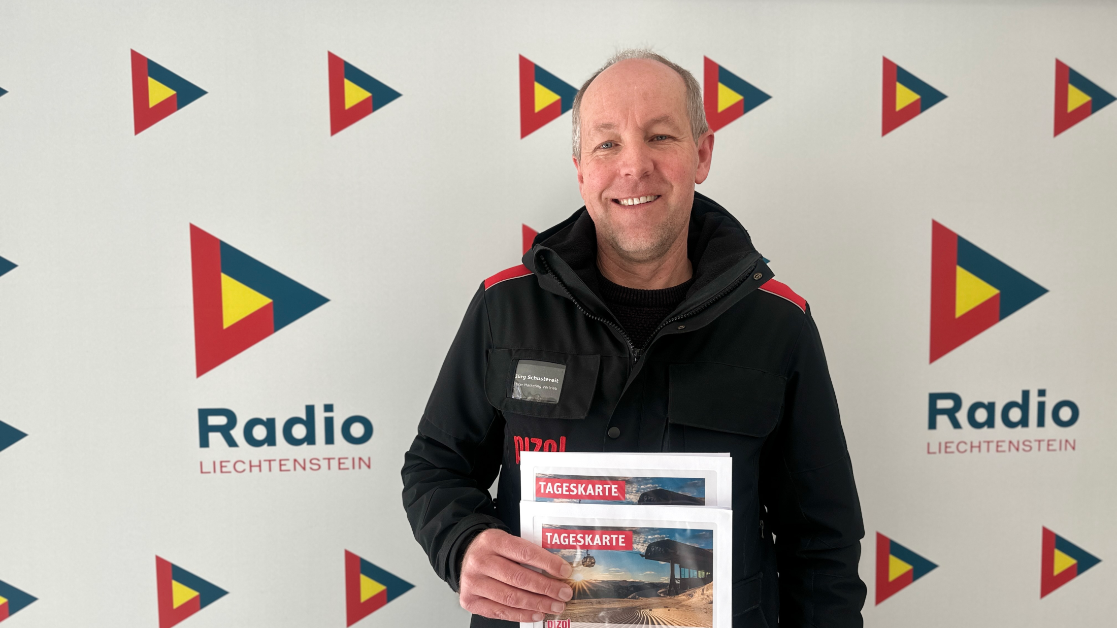 © Radio Liechtenstein