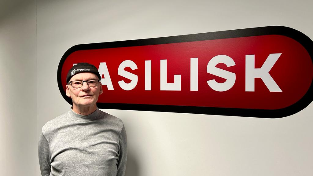 40. Basler Stadtlauf für Kurt Stirnimann, © Radio Basilisk