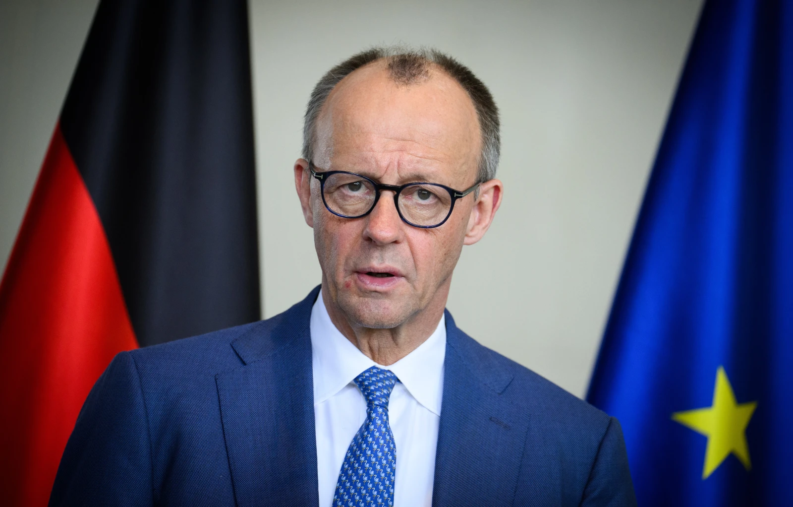 Merz’den İran Savaşı Uyarısı: “Süresiz Bir Savaş İstemeyiz”, © Bernd von Jutrczenka/dpa Merz’den İran Savaşı Uyarısı: “Süresiz Bir Savaş İstemeyiz”, © Bernd von Jutrczenka/dpa