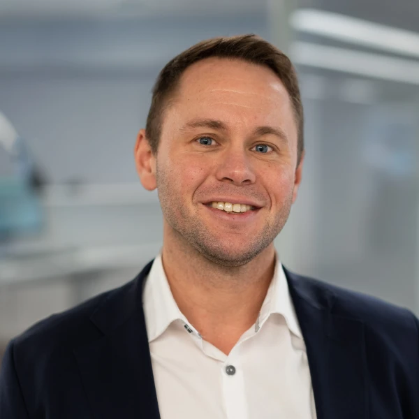 Thierry Tanner, © Radio Basilisk Thierry Tanner, © Radio Basilisk