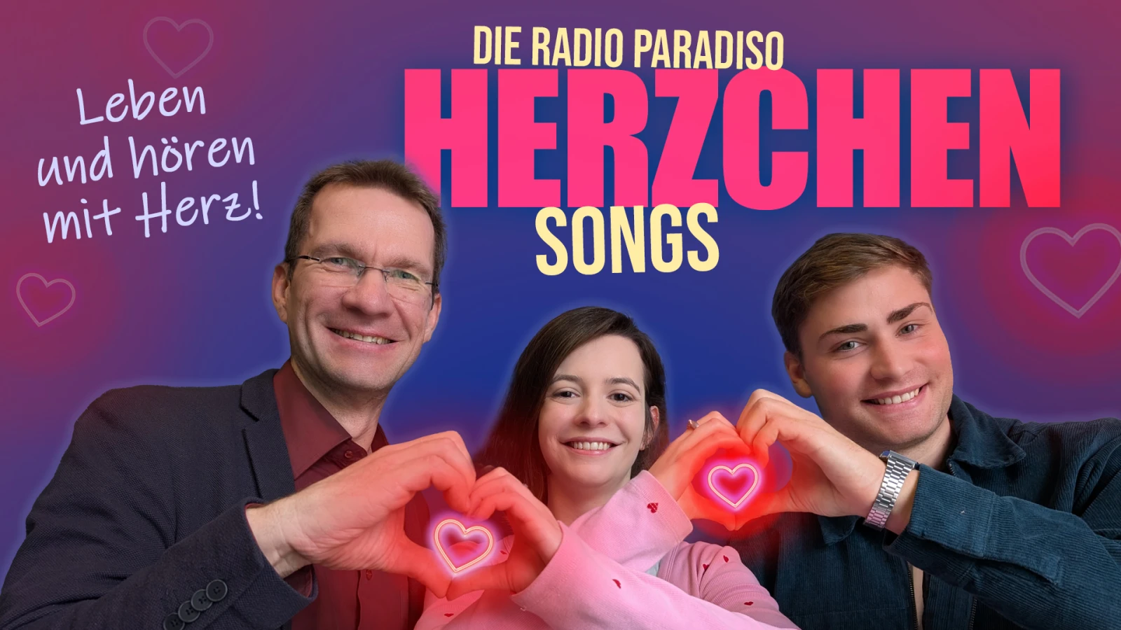 Radio Paradiso Herzchen Songs Radio Paradiso Herzchen Songs