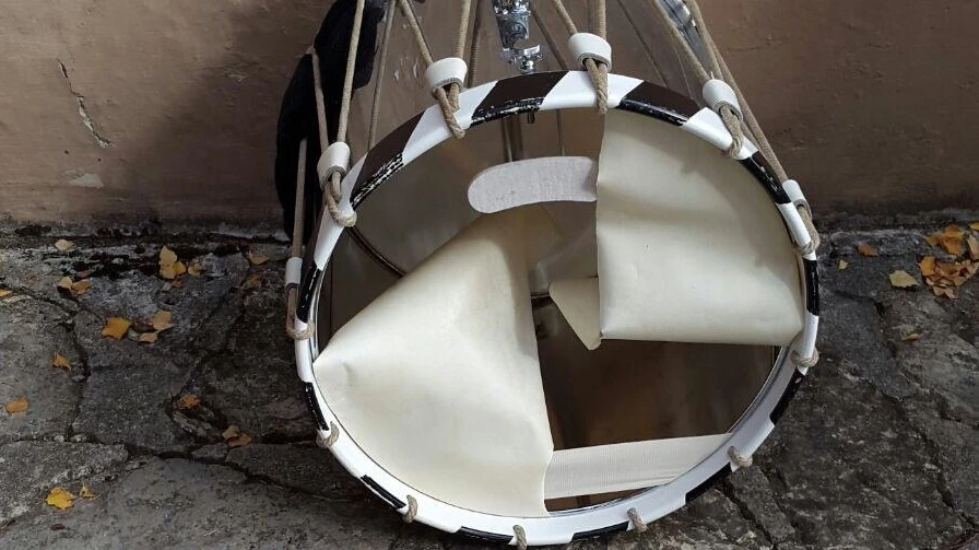 Das letzte Schaulaufen der Fasnacht 2026, © Radio Basilisk Das letzte Schaulaufen der Fasnacht 2026, © Radio Basilisk