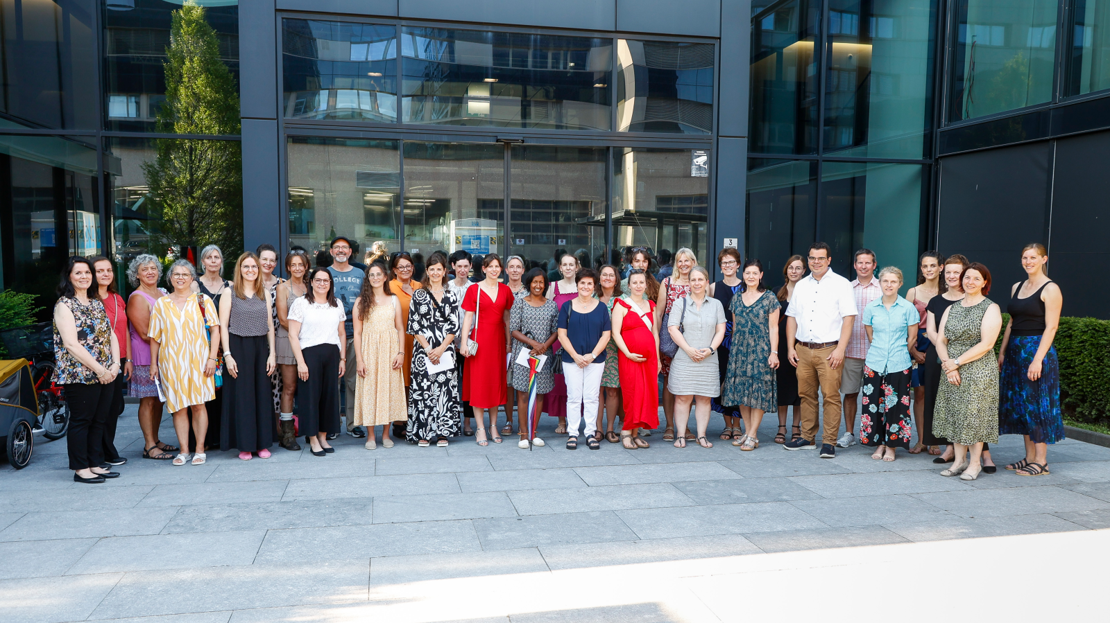 Schulabschlussessen in Ruggell, © Gemeinde Ruggell