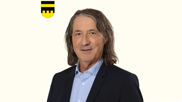 Johannes Kaiser Johannes Kaiser