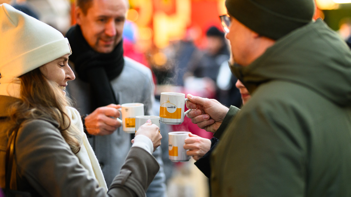 AUSKLANG zum Jahreswechsel, © ZVG