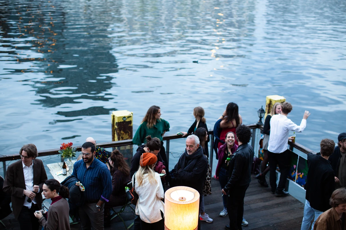 FluxBau, © XJAZZ! FluxBau, © XJAZZ!