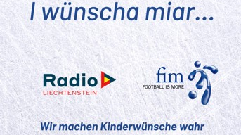 «Wir freuen uns auch über emotionale Wünsche» - Hanspeter Rothmund , © ZVG