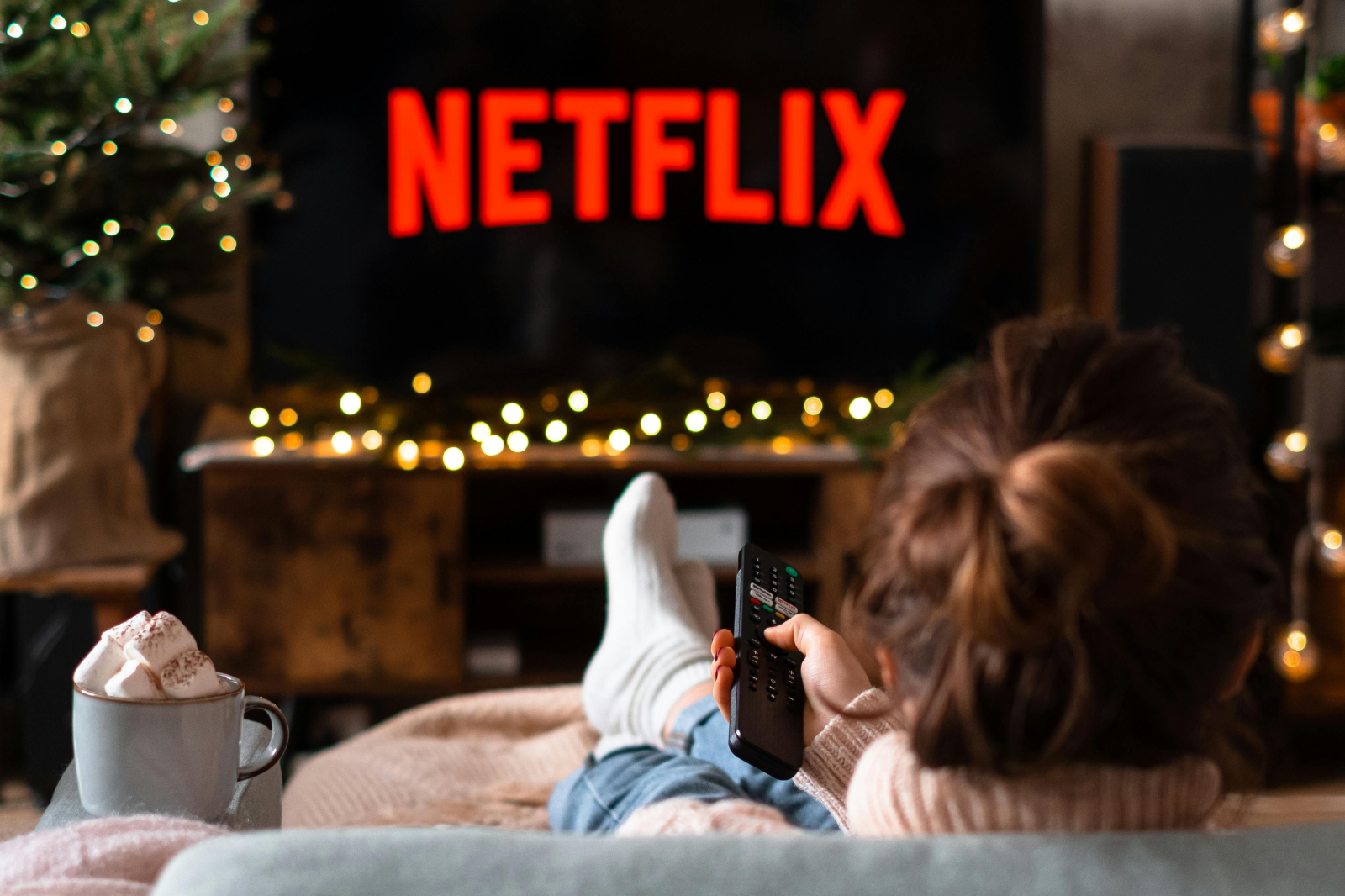 Winterfilme und Camping? Das geht!, © freestocks.org