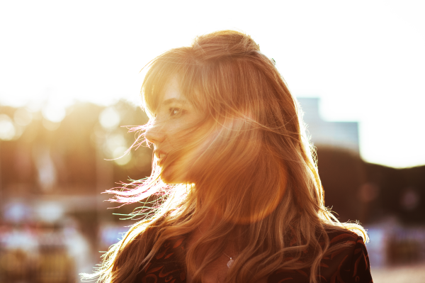 Fabia Mantwill, © Photo by Dovile Sermokas