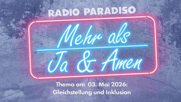 Gleichstellung und Inklusion