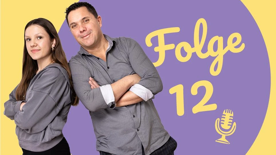In Folge 12 des Generationenpodcasts dreht sich alles ums Sackgeld – und ob Jugendliche ihren Eltern Twintanfragen schicken sollen., © Meier + Cie AG In Folge 12 des Generationenpodcasts dreht sich alles ums Sackgeld – und ob Jugendliche ihren Eltern Twintanfragen schicken sollen., © Meier + Cie AG
