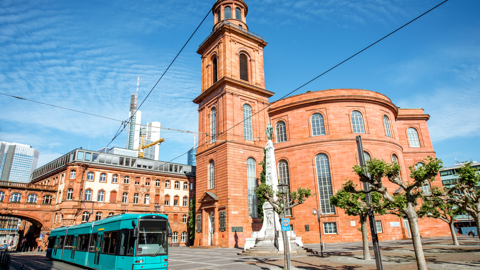 Frankfurt’ta 8 Mayıs’ta Anma Töreni: Vatandaşlar Katılabiliyor, © shutterstock