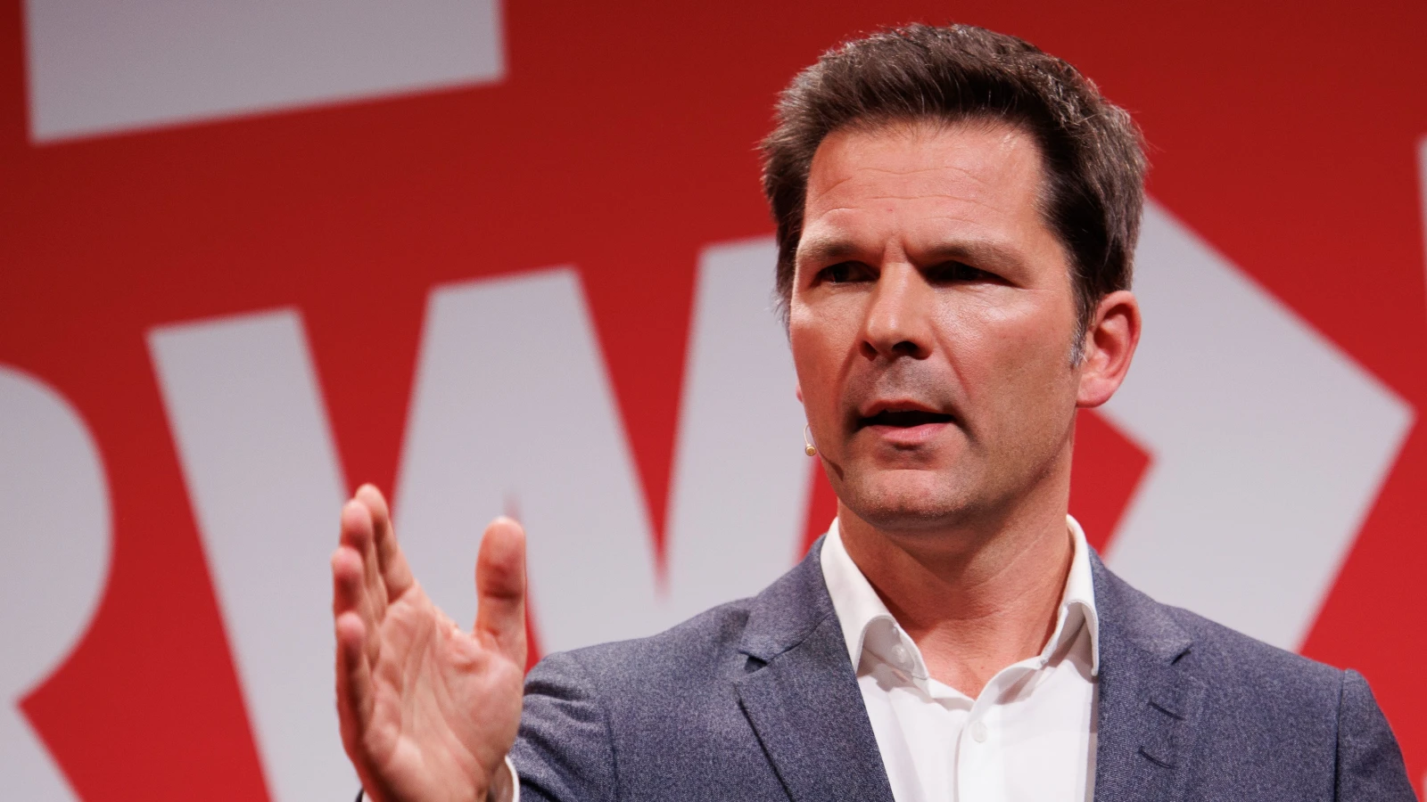 Berliner SPD: Steffen Krach’ın Spitzenkandidat Olması Bekleniyor, © Carsten Koall/dpa Berliner SPD: Steffen Krach’ın Spitzenkandidat Olması Bekleniyor, © Carsten Koall/dpa